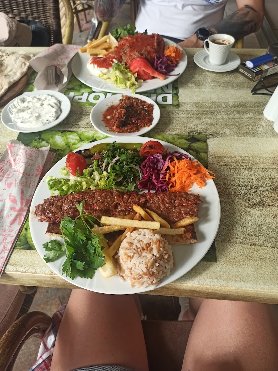 Gül Pide Restoran-7