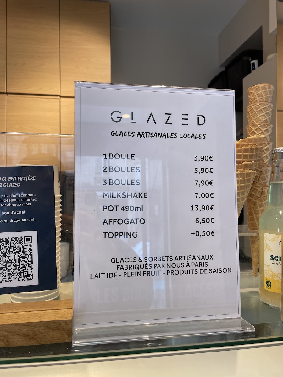 Menu Glaces Glazed-1