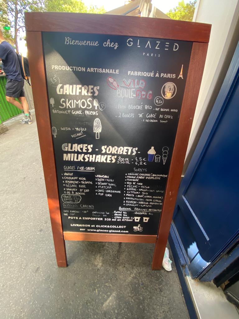Menu Glaces Glazed-2