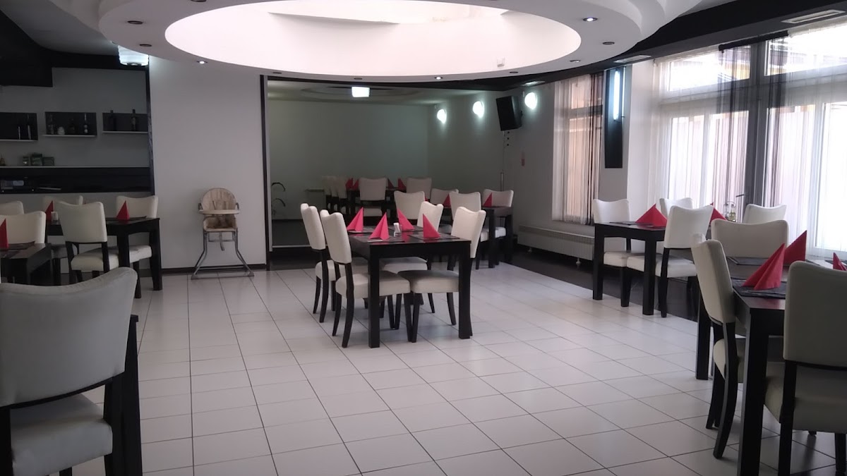 Glamour Bistro And Pizzeria | Bjelovar