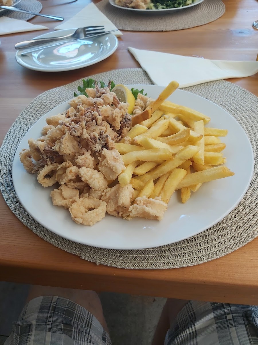Glamour Bistro And Pizzeria | Bjelovar-10