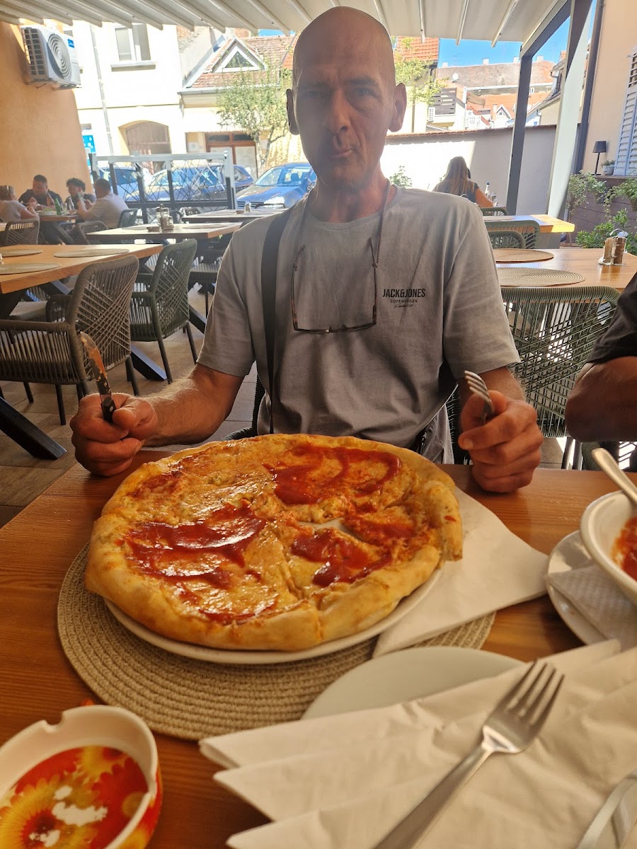 Glamour Bistro And Pizzeria | Bjelovar-3