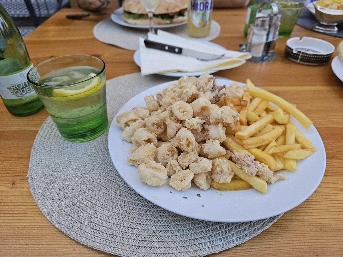 Glamour Bistro And Pizzeria | Bjelovar-4