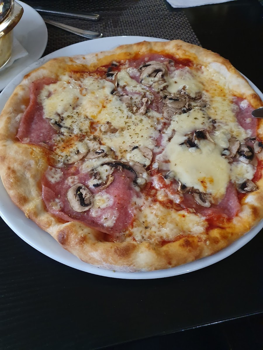 Glamour Bistro And Pizzeria | Bjelovar-5
