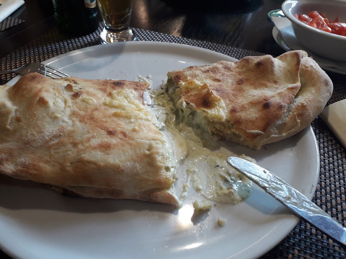 Glamour Bistro And Pizzeria | Bjelovar-6