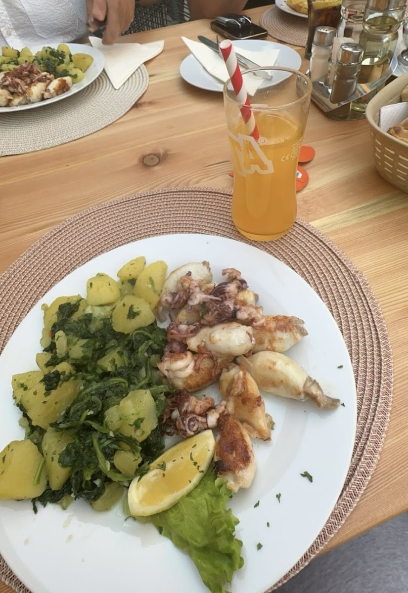 Glamour Bistro And Pizzeria | Bjelovar-7