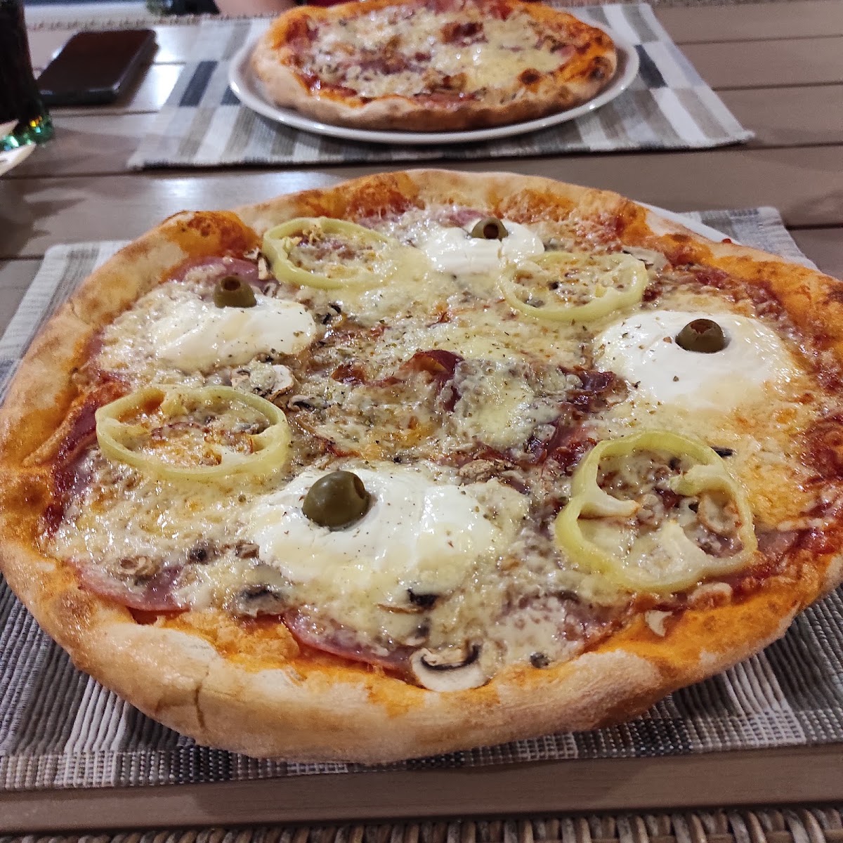 Glamour Bistro And Pizzeria | Bjelovar-9