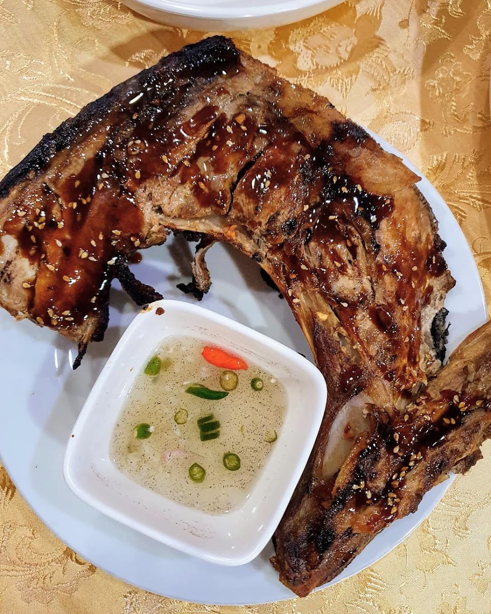 Glamour Crabs Buffet Resto N Caterer Restaurant-7