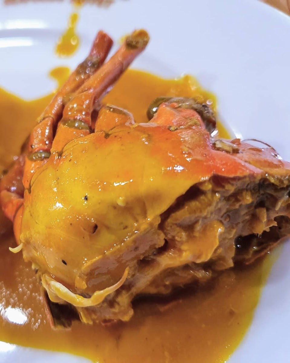 Glamour Crabs Buffet Resto N Caterer Restaurant-8