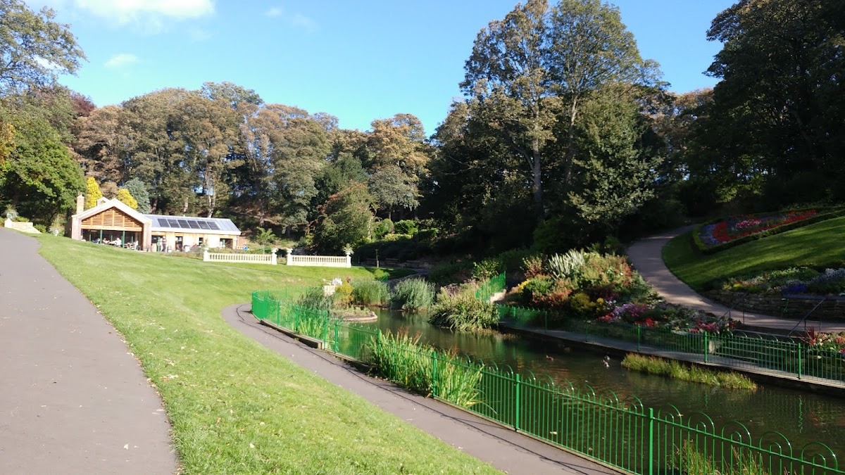 Glasshouse Tea Room-3