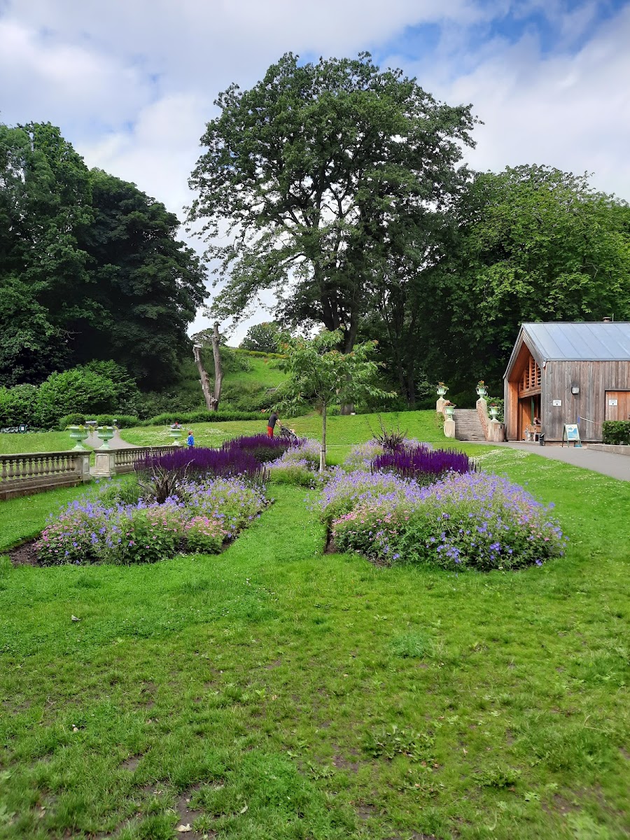 Glasshouse Tea Room-4