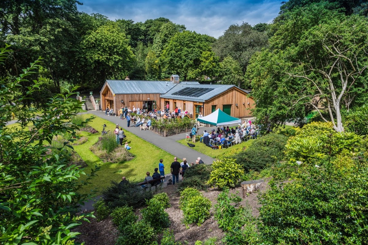 Glasshouse Tea Room-6