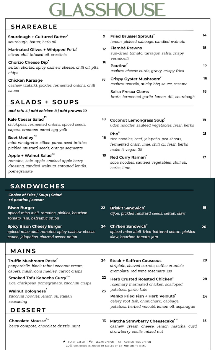 Menu Glasshouse-1