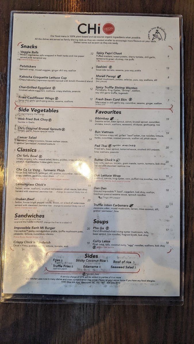 Menu Glasshouse-10