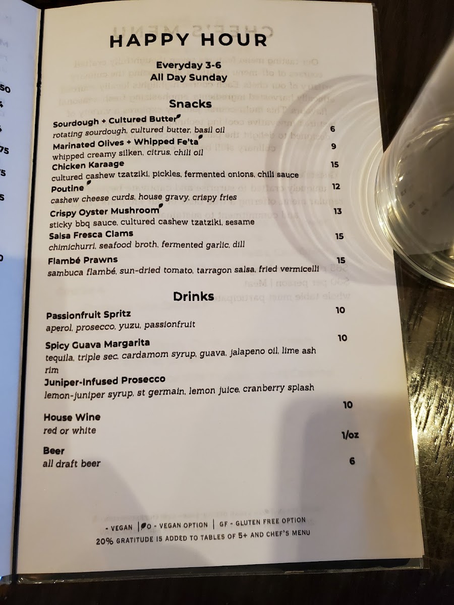 Menu Glasshouse-7