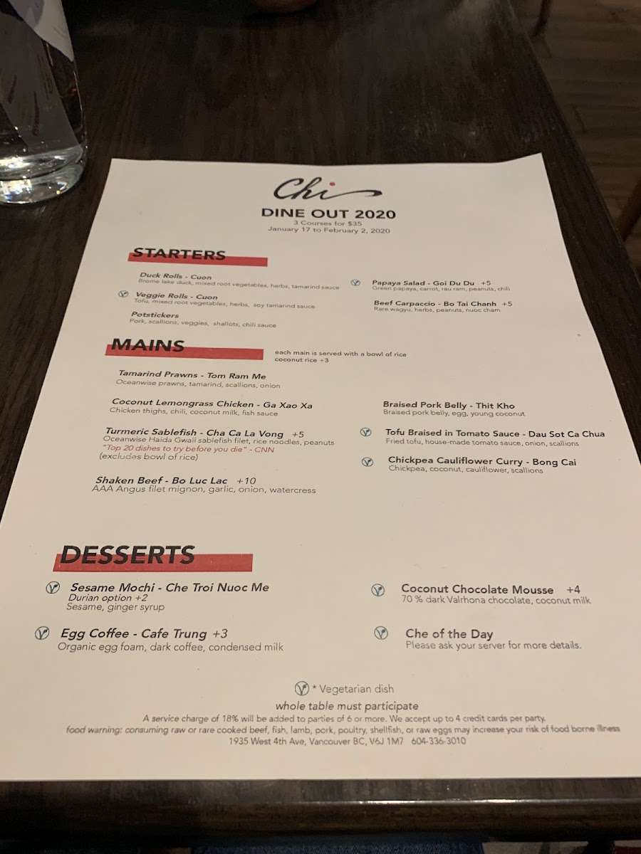 Menu Glasshouse-8