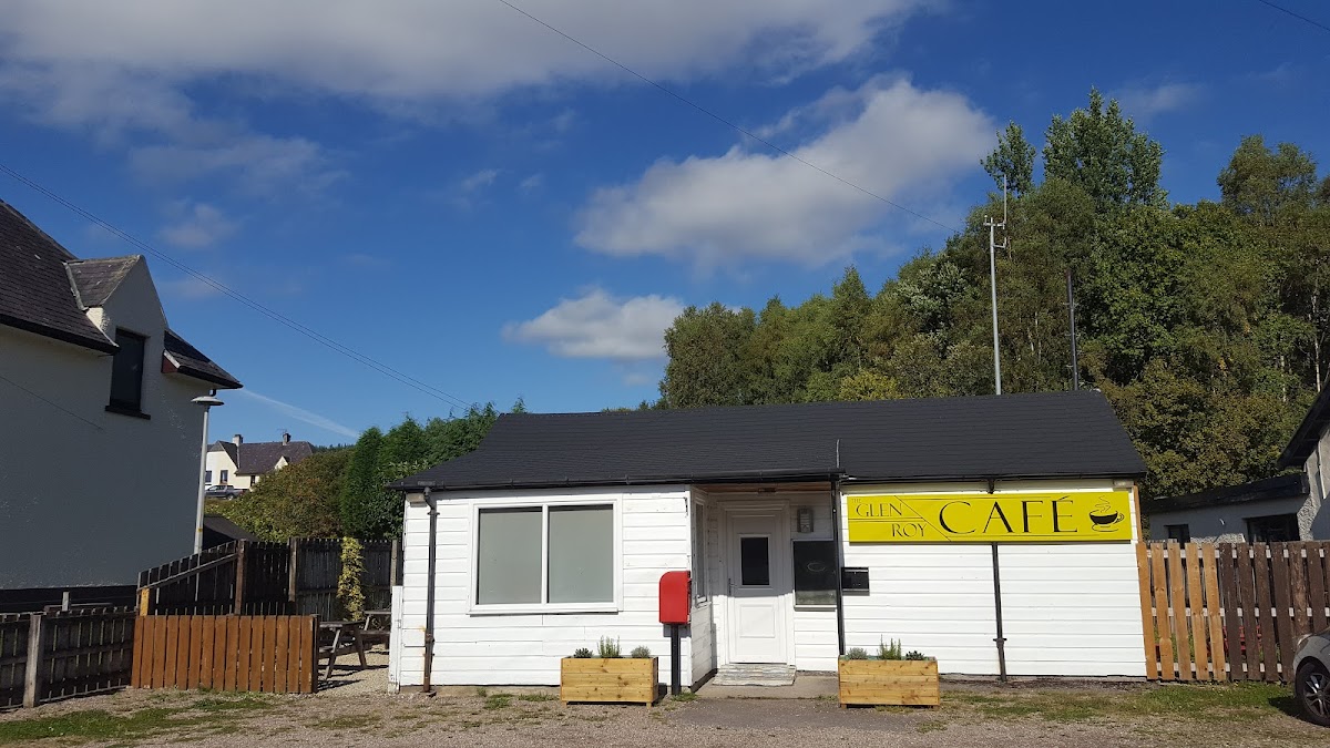 Glen Roy Cafe-3