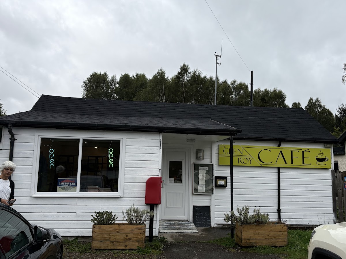 Glen Roy Cafe-4