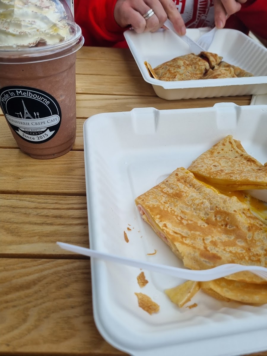Glenferrie Crêpe Cafe-10
