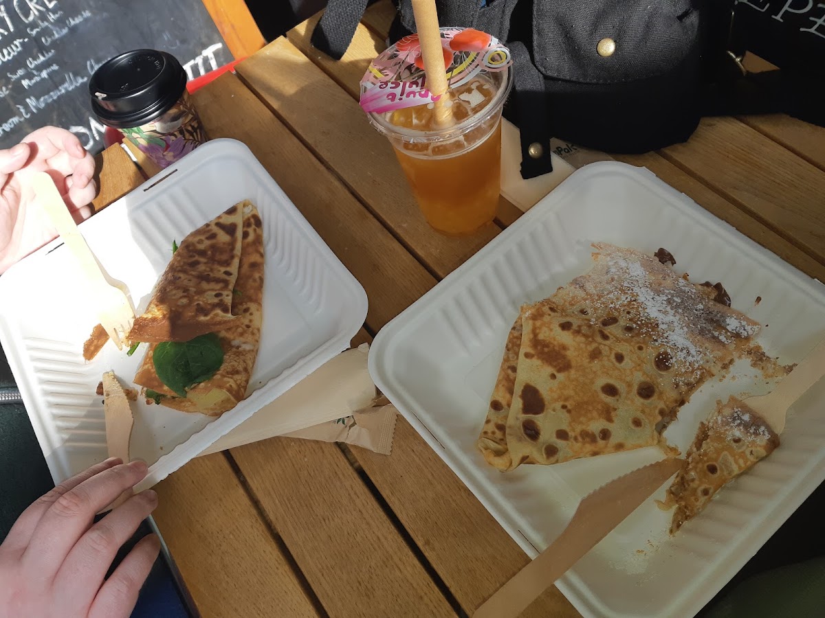 Glenferrie Crêpe Cafe-3