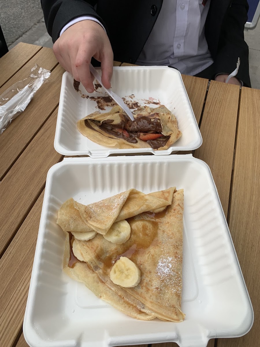 Glenferrie Crêpe Cafe-5