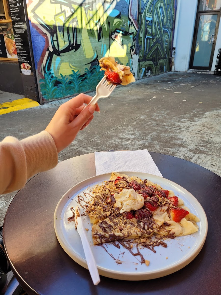 Glenferrie Crêpe Cafe-9