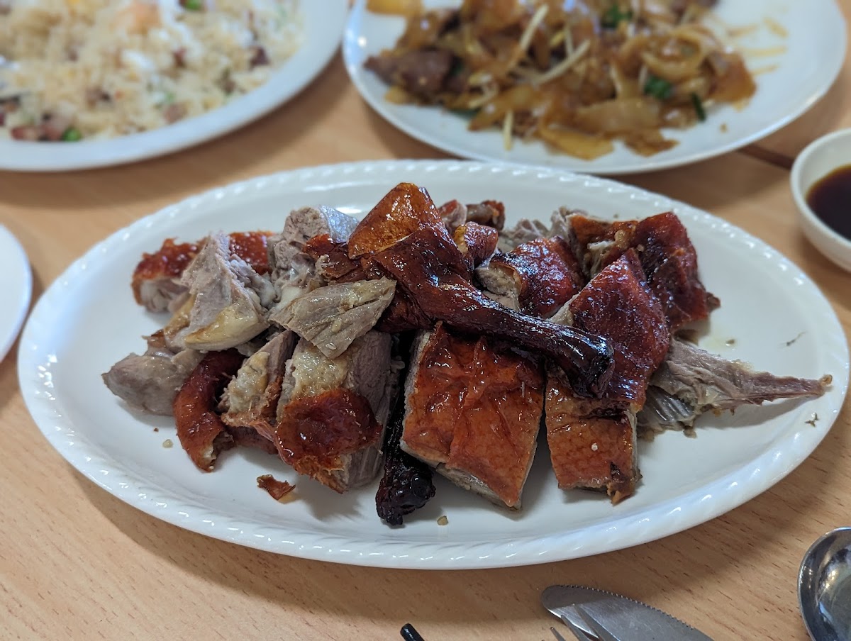 Glenroy Star Restaurant-10