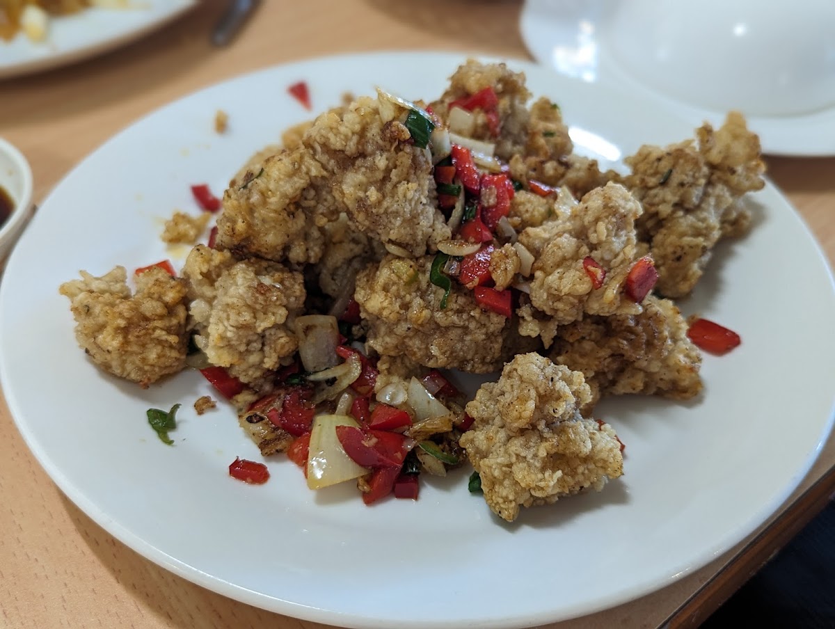 Glenroy Star Restaurant-8