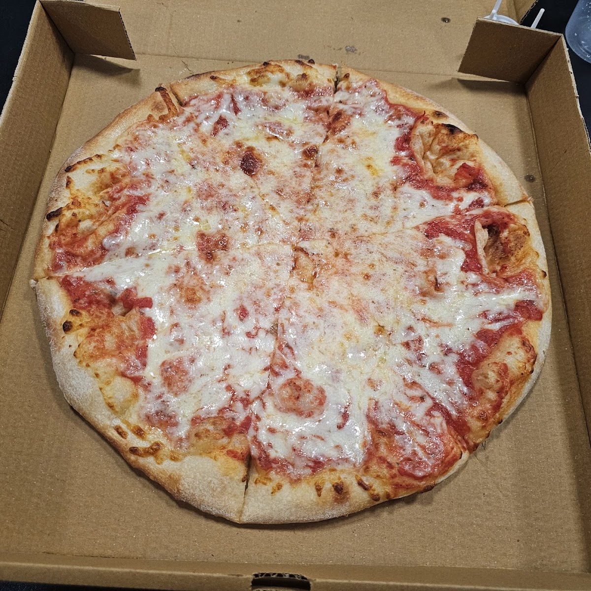 Glenville Pizza And Deli Inc.