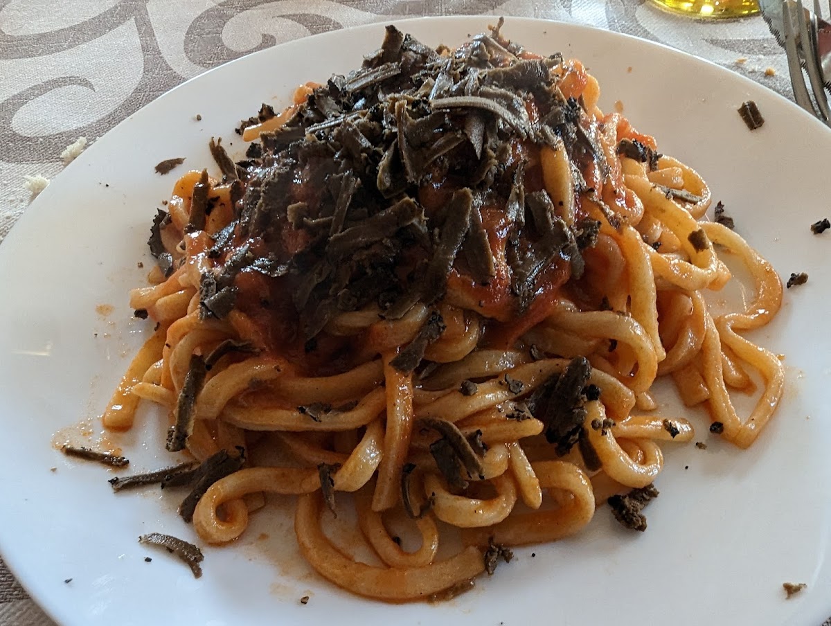 Gli Antichi Sapori Della Valle Verde-2