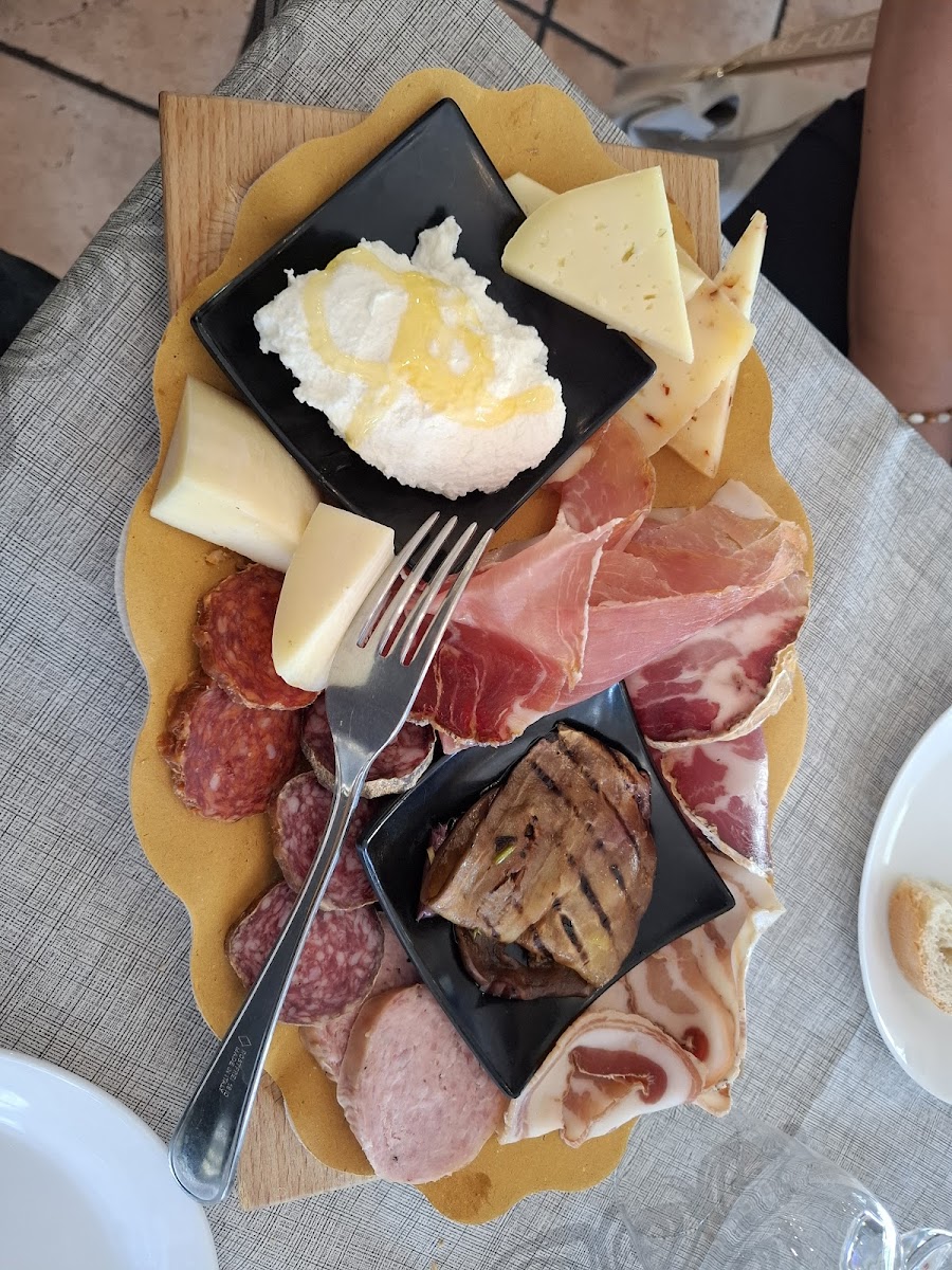 Gli Antichi Sapori Della Valle Verde-3