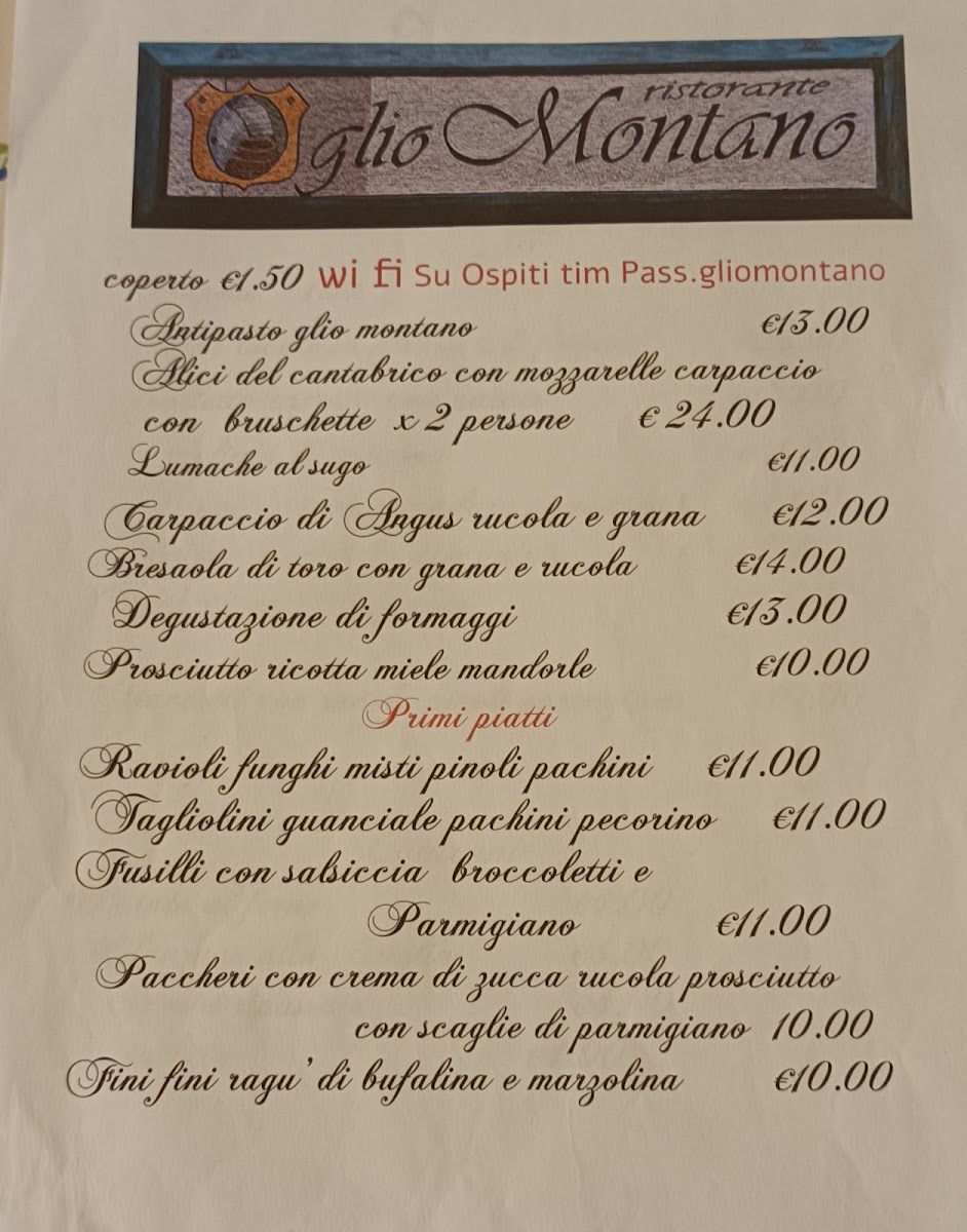 Menu Glio Montano-1