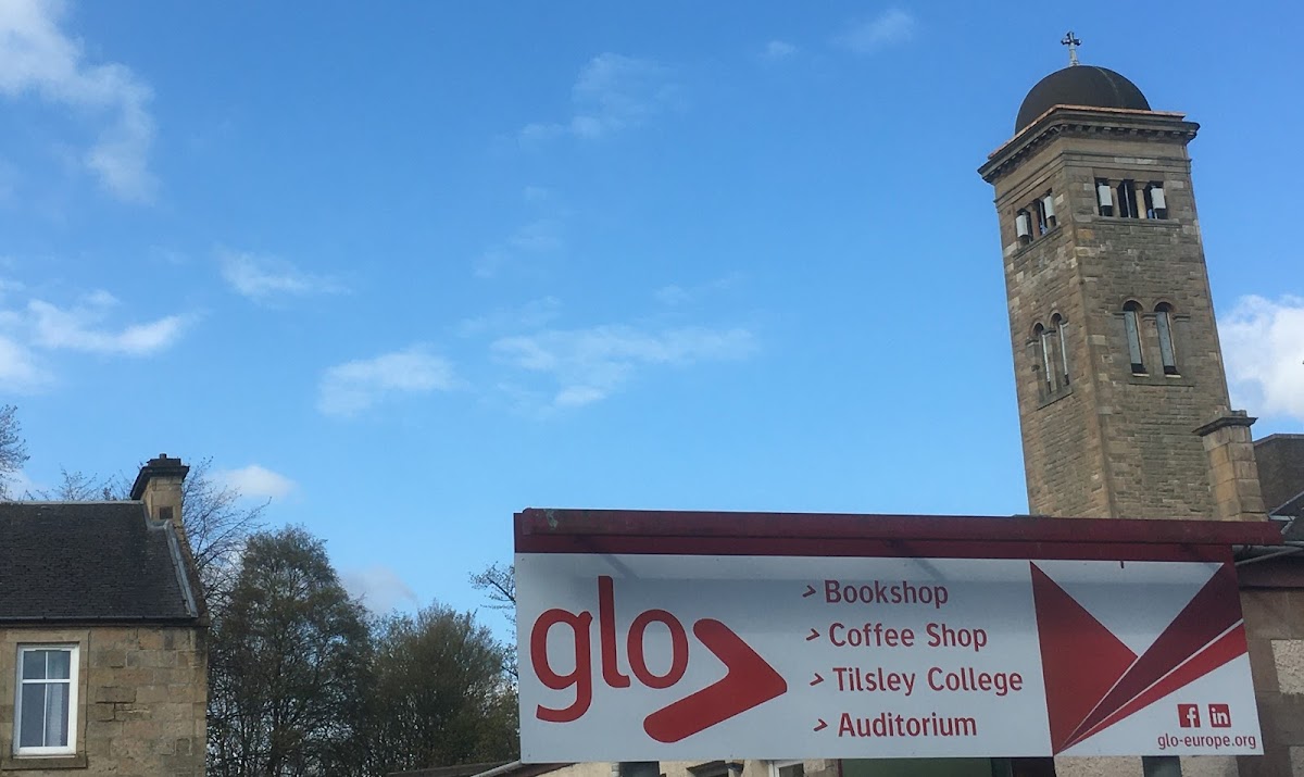 Glo Coffee Shop & Conference Centre-2