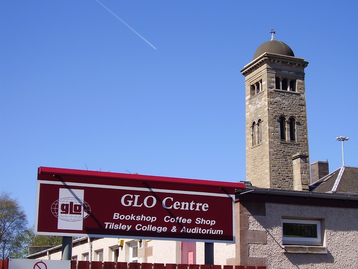 Glo Coffee Shop & Conference Centre-6