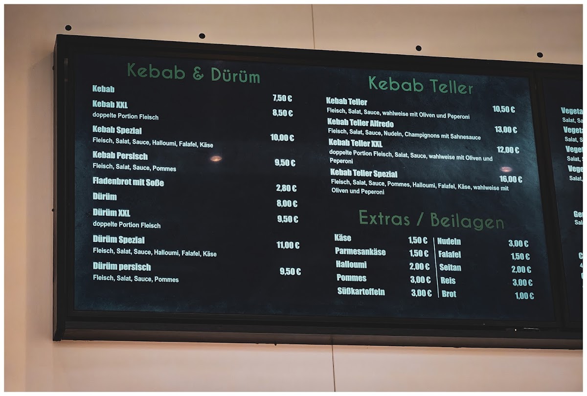 Menu Global Döner Brehna-1