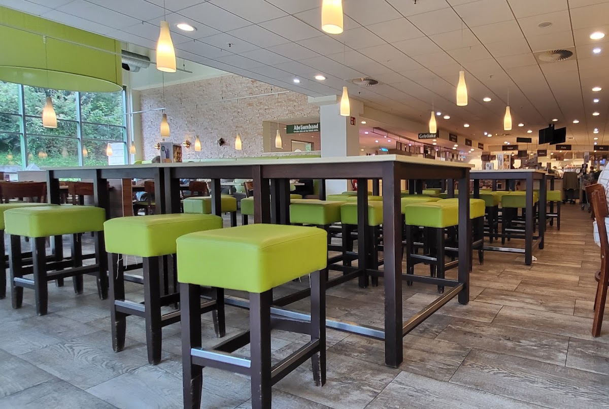 Globus Restaurant Güdingen