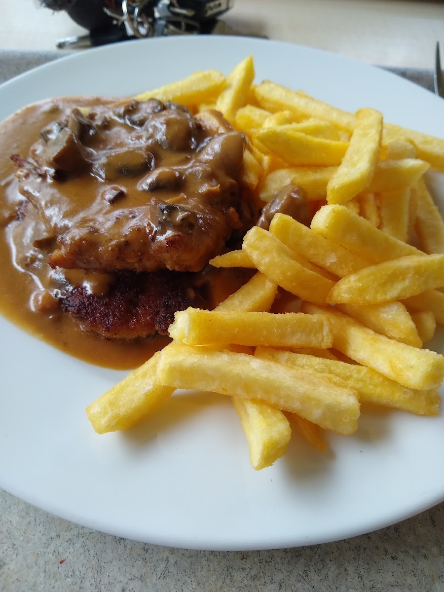 Globus Restaurant Güdingen-10