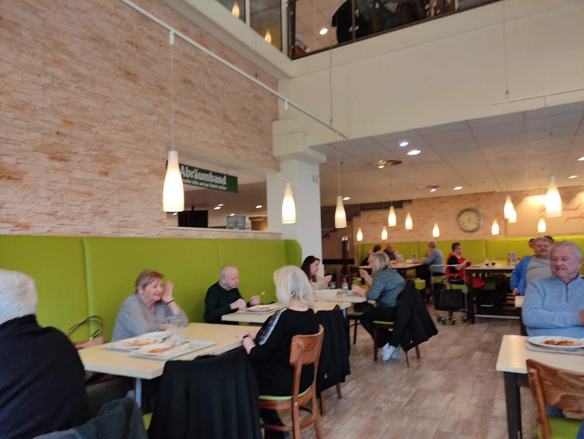 Globus Restaurant Güdingen-3