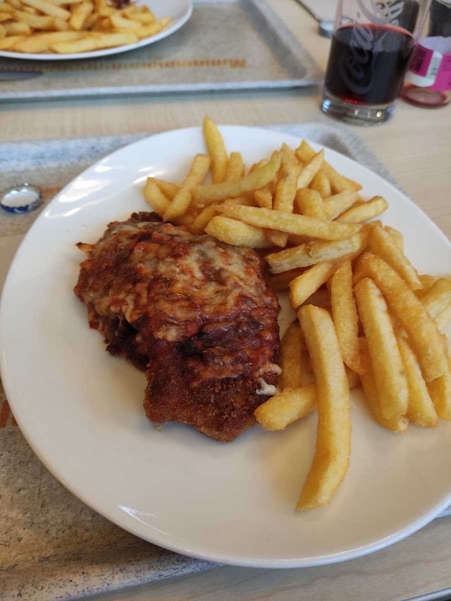 Globus Restaurant Güdingen-4