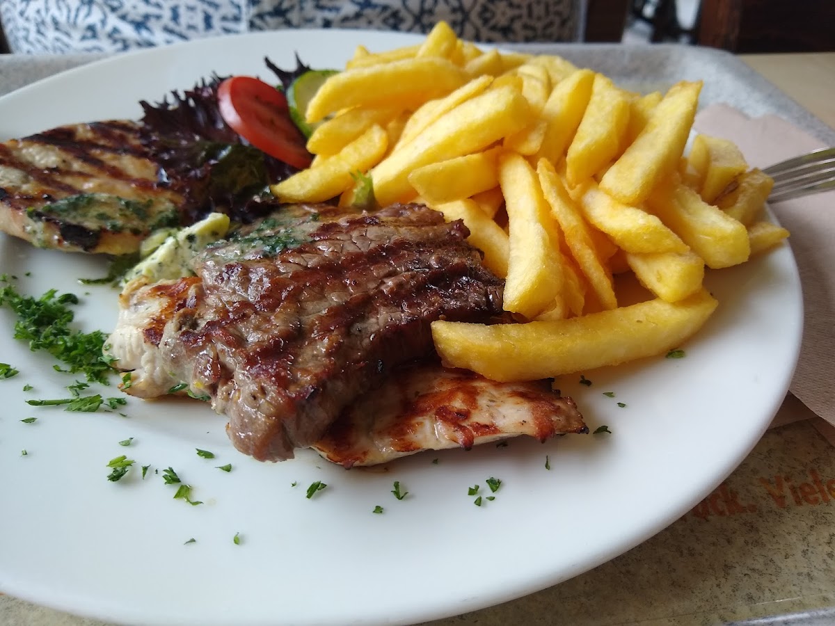 Globus Restaurant Güdingen-7