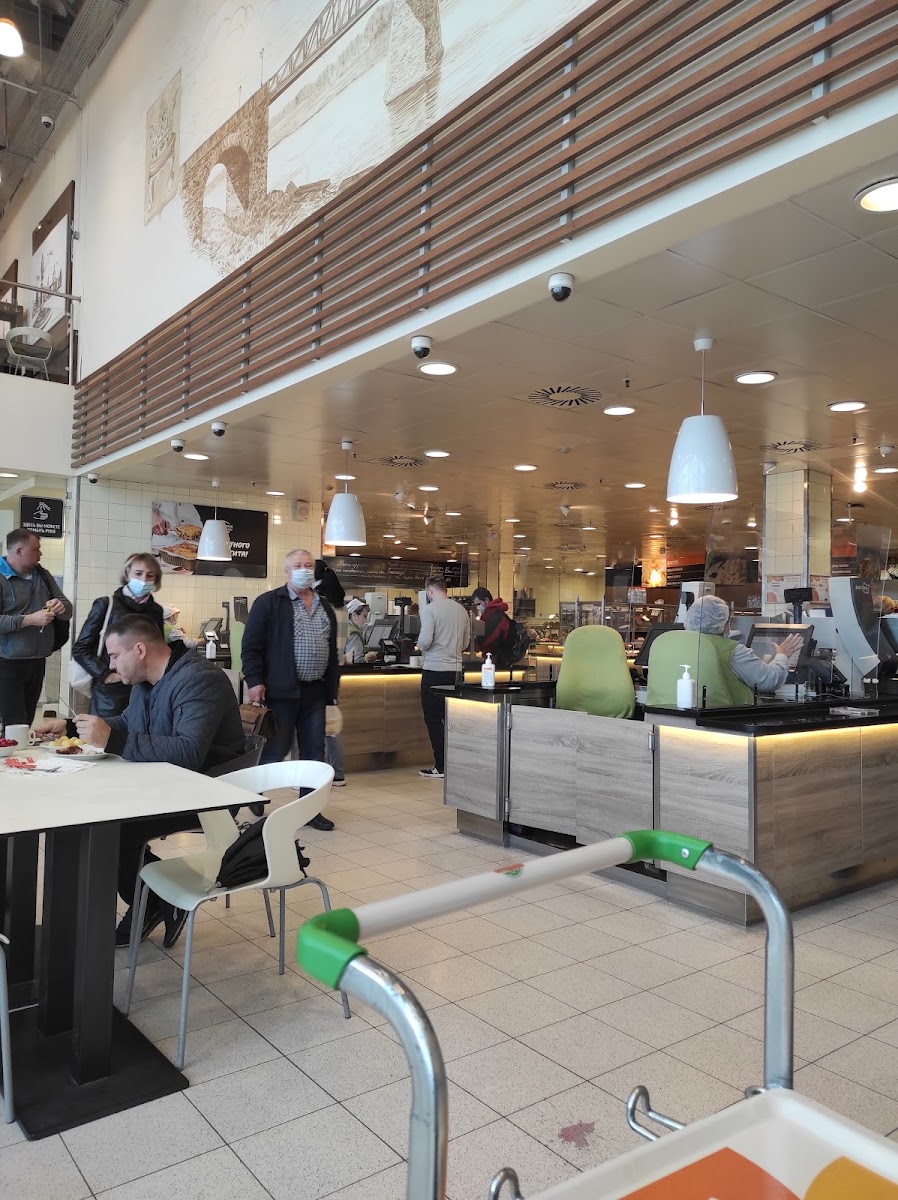 Globus Restoran