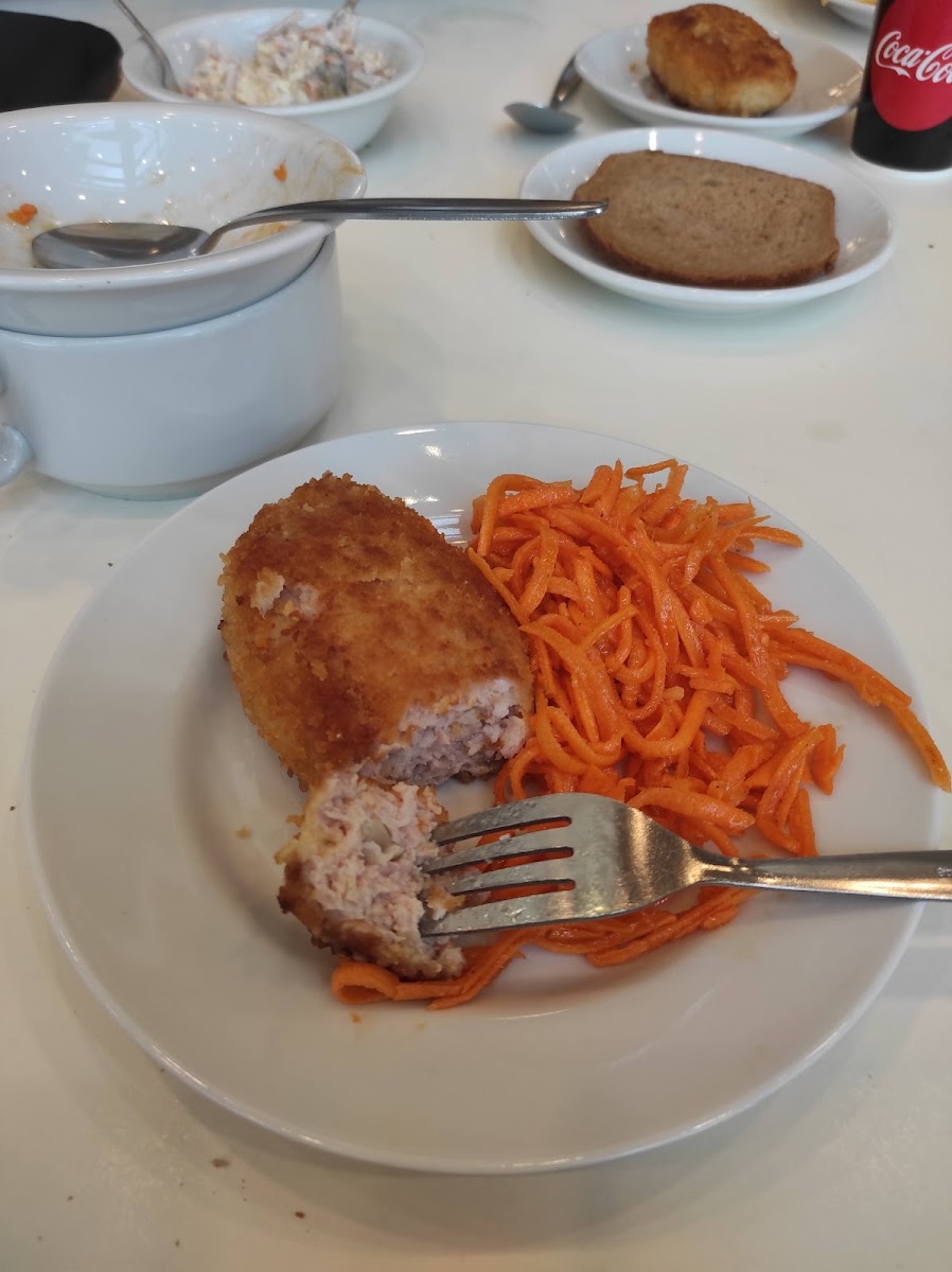 Globus Restoran-6