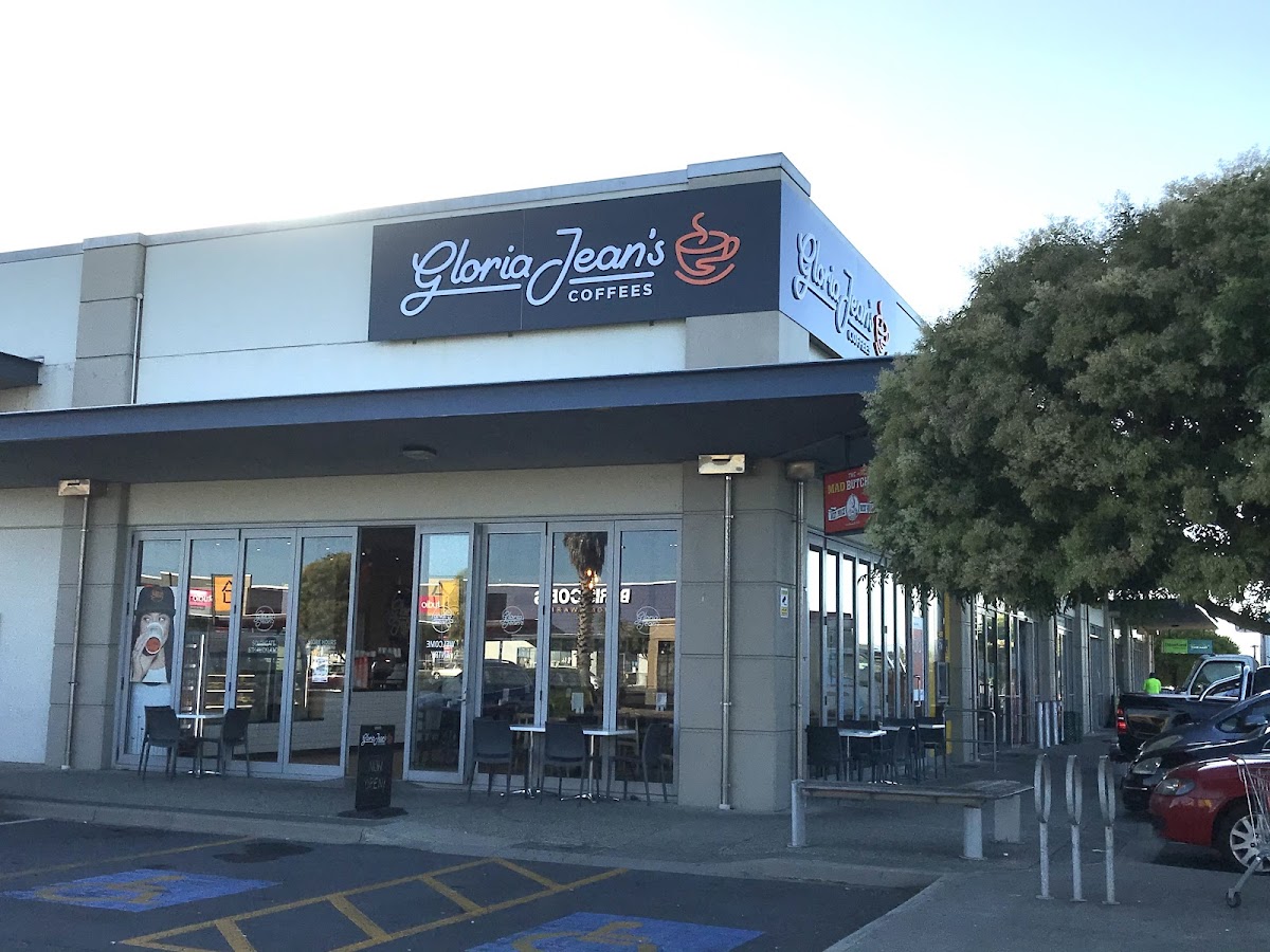 Gloria Jean's Coffee Southgate (Cafe)