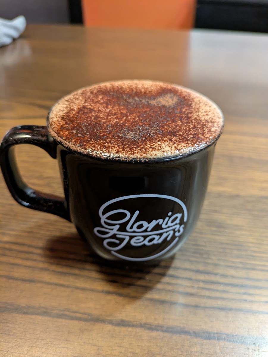 Gloria Jean's Coffees Athlone-8