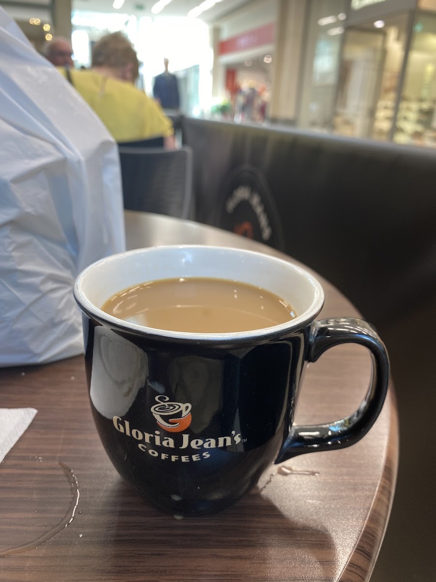 Gloria Jean's Coffees Athlone-9