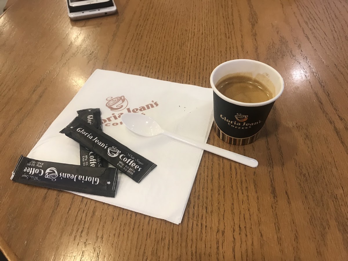 Gloria Jean's Coffees-10