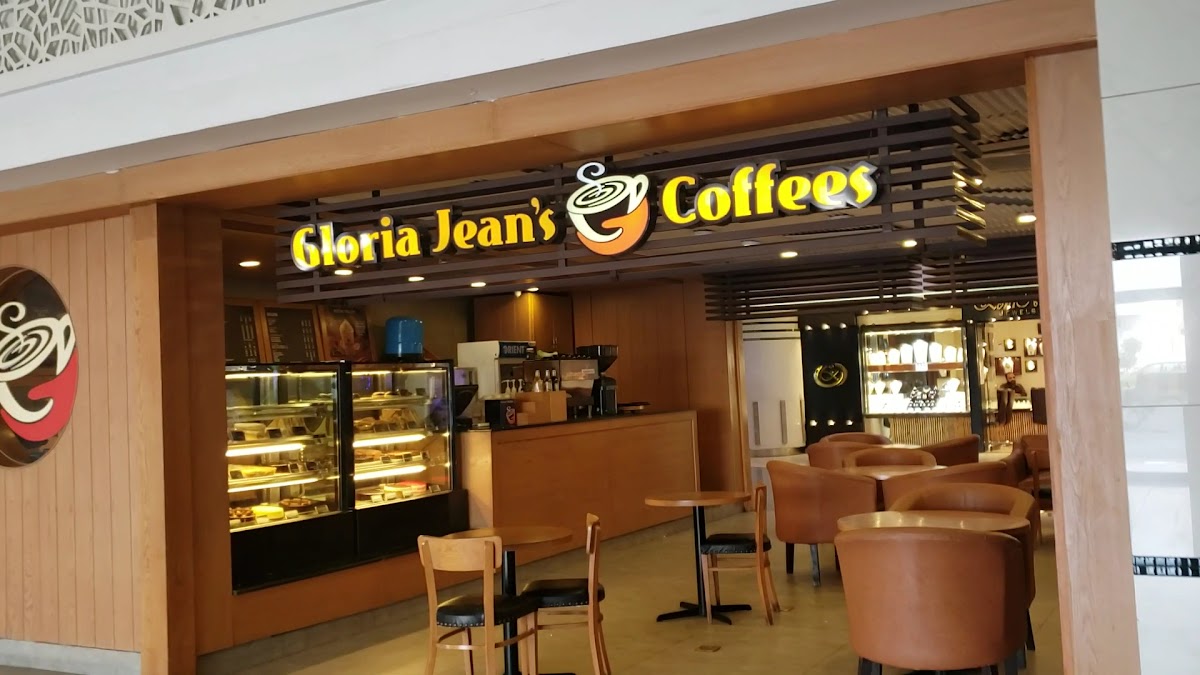 Gloria Jean's Coffees-2