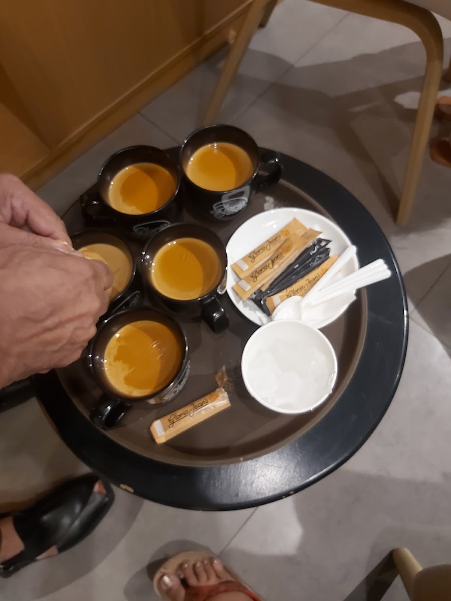 Gloria Jean's Coffees-7