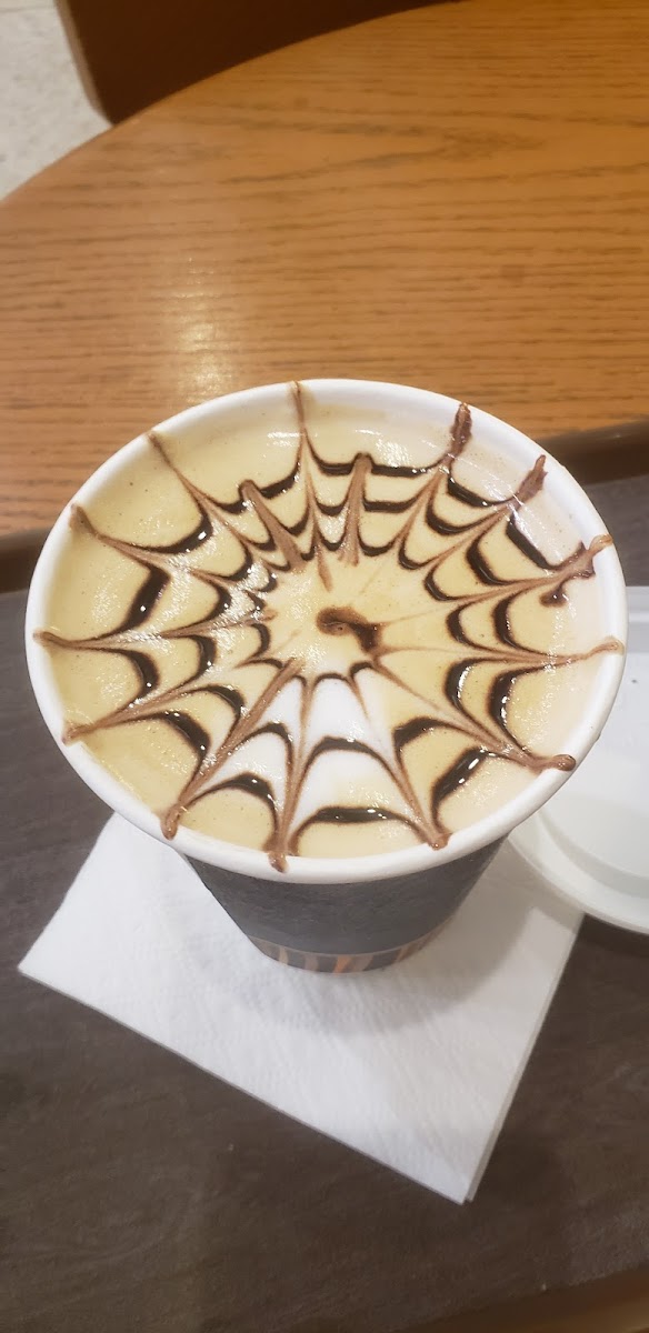 Gloria Jean's Coffees-9