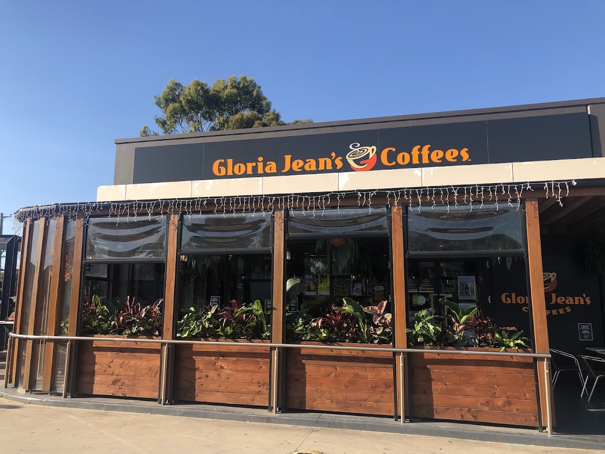 Gloria Jean's Greenacre Drive Thru